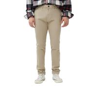 GAP V-ESSENTIAL Herrenhose, beige, größe 32X32