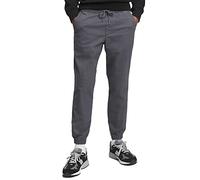 GAP Herren Essentielle Joggerhose Lässige Hose, Dunkle Perle, XXL