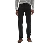 GAP Herren Flex Stretch Technology Slim Fit Denim Jeans, True Black, 34W / 32L