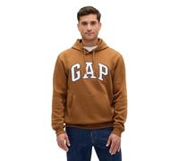 GAP Herren Heritage Logo Pullover Kapuzenpullover, Large