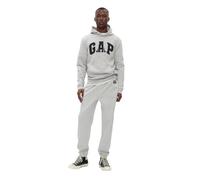 GAP V-HERITAGE LOGO JOGGER Herren Trainingshose, grau, größe L