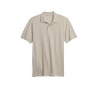 GAP Poloshirt in Sand - 45% | Größe L | Herren Plussize