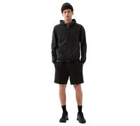 GAP Herren-Shorts mit Heritage-Logo, Mondlose Nacht 2, Klein