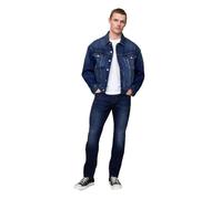 GAP SLIM Herren Jeans, dunkelblau, größe 34x34