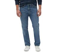 GAP Herren Straight Fit Denim Jeans, Medium Wash Vista, 30W / 30L