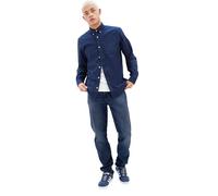 GAP Herren Straight Fit Jeans, Mittlerer Waschung, 36W / 34L