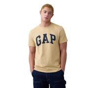Gap Herren T-Shirt mit Weichem Logo für Jeden Tag T-Shirt