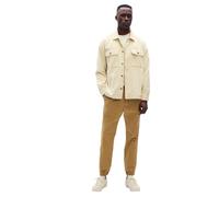 GAP Herren V-Essential Jogger Trainingshose, Fall Eichel, XXL