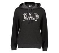 GAP Hoodie in Anthrazit - 56% | Größe S | Damen Sweatshirts Jacken
