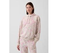 GAP Hoodie in Beige - Größe L | Damen Sweatshirts Jacken