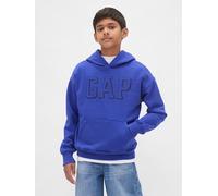 GAP Hoodie in Blau - Größe 110 | Kinder Sweatshirts Jacken