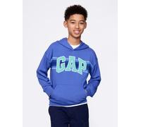 GAP Hoodie in Blau - Größe 116/122 | Kinder Sweatshirts Jacken