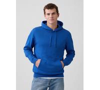 GAP Hoodie in Blau - Größe L | Herren Sweatshirts Jacken