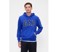 GAP Hoodie in Blau - Größe XXL | Herren Sweatshirts Jacken