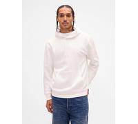 GAP Hoodie in Creme - Größe XL | Herren Sweatshirts Jacken