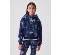 GAP Hoodie in Dunkelblau - Größe 110 | Kinder Sweatshirts Jacken