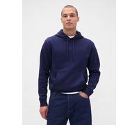 GAP Hoodie in Dunkelblau - Größe M | Herren Sweatshirts Jacken