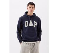 GAP Hoodie in Dunkelblau - Größe XL | Herren Sweatshirts Jacken