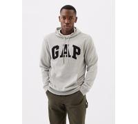 GAP Hoodie in Grau - Größe M | Herren Sweatshirts Jacken