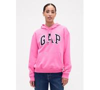 GAP Hoodie in Pink - Größe S | Damen Sweatshirts Jacken
