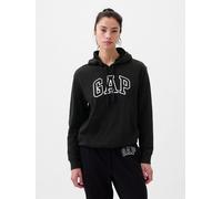 GAP Hoodie in Schwarz - Größe M | Damen Sweatshirts Jacken