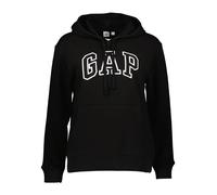 GAP Hoodie in Schwarz - 46% | Größe XXL | Damen Sweatshirts Jacken