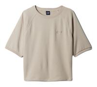 GAP JAPAN Damen-Sweatshirt, beige, größe S