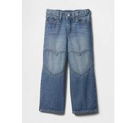 GAP Jeans - Comfort fit - in Blau - Größe 110 | Kinderjeans