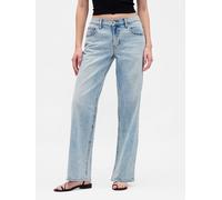 GAP Jeans - Comfort fit - in Hellblau - Größe W31 | Damenjeans