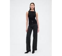 GAP Jeans - Comfort fit - in Schwarz - Größe W31 | Damenjeans