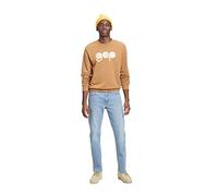 GAP Jeans - Slim fit - in Hellblau - Größe W33/L32 | Herren Plussize