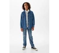GAP Jeans - Regular fit - in Blau - Größe 176 | Kinderjeans