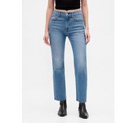 GAP Jeans - Regular fit - in Blau - Größe W30 | Damenjeans