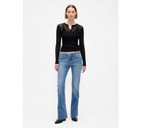 GAP Jeans - Regular fit - in Hellblau - Größe W24 | Damenjeans
