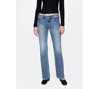 GAP Jeans - Regular fit - in Hellblau - Größe W29 | Damenjeans