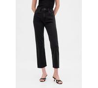 GAP Jeans - Regular fit - in Schwarz - Größe W34 | Damenjeans