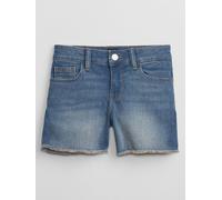 GAP Jeans-Shorts in Blau - Größe 110 | Kinderhosen