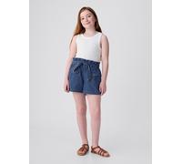 GAP Jeans-Shorts in Blau - Größe 110 | Kinderhosen