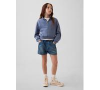 GAP Jeans-Shorts in Blau - Größe 164/170 | Kinderhosen