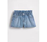 GAP Jeans-Shorts in Blau - Größe 92 | Babyhosen