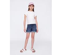 GAP Jeans-Shorts in Dunkelblau - Größe 140 | Kinderhosen