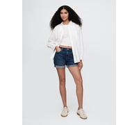 GAP Jeans-Shorts in Dunkelblau - Größe W35 | Shorts