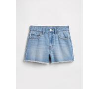 GAP Jeans-Shorts in Hellblau - Größe 122 | Kinderhosen