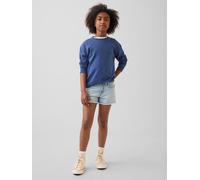 GAP Jeans-Shorts in Hellblau - Größe 140 | Kinderhosen