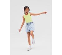 GAP Jeans-Shorts in Hellblau - Größe 152/158 | Kinderhosen