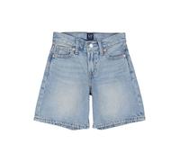 GAP Jeans-Shorts in Hellblau - Größe 152 | Kinderhosen