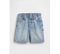 GAP Jeans-Shorts in Hellblau - Größe 92 | Kinderhosen