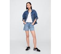 GAP Jeans-Shorts in Hellblau - Größe W35 | Shorts