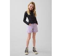 GAP Jeans-Shorts in Lila - Größe 110 | Kinderhosen