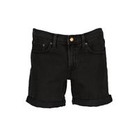GAP Jeans-Shorts in Schwarz - Größe W35 | Shorts